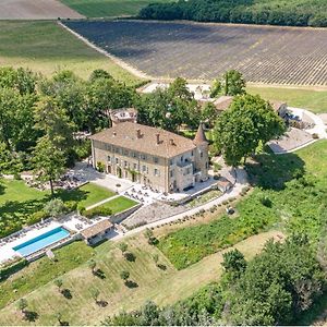 Chateau Les Oliviers De Salettes